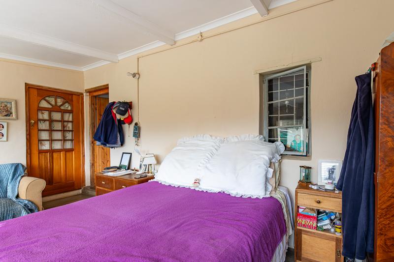3 Bedroom Property for Sale in Riviersonderend Western Cape